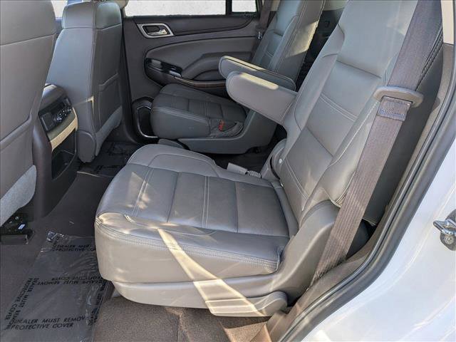 Used 2019 GMC Yukon Denali RWD image 23