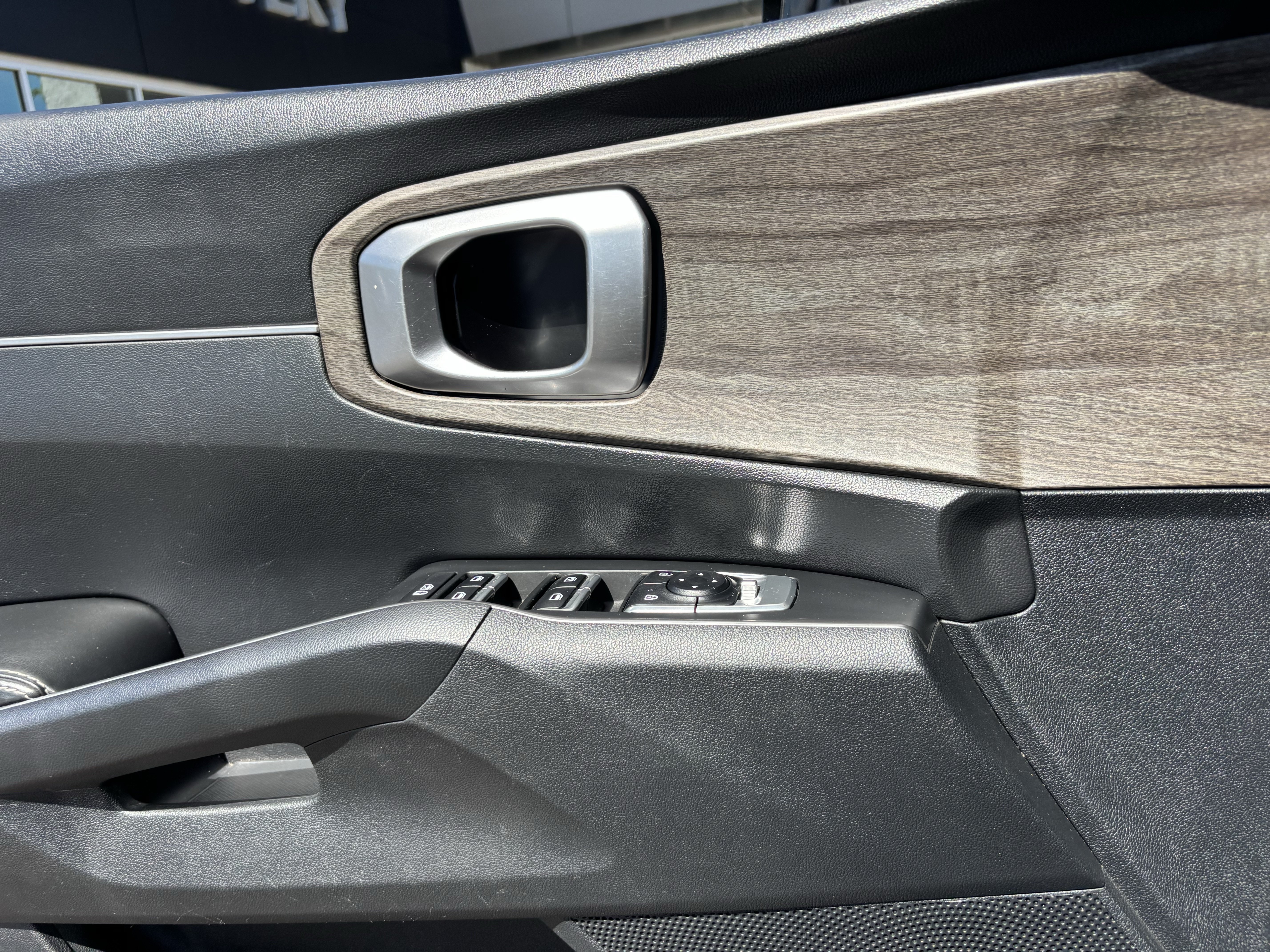 Certified 2022 Kia Sorento EX FWD image 19