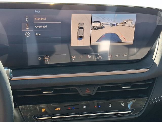 New 2026 Buick Envision Sport Touring AWD/4WD image 18