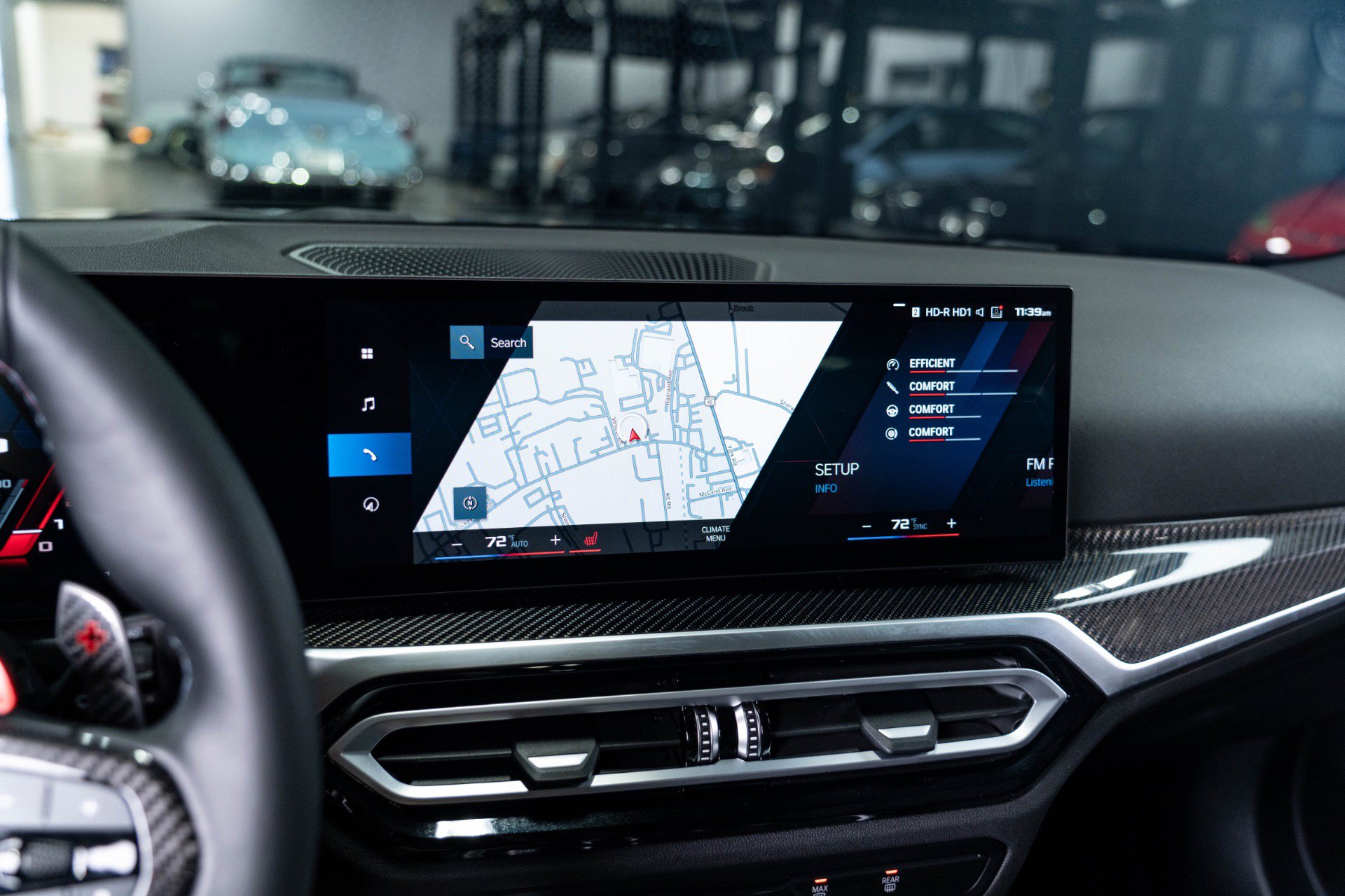 Used 2024 BMW M2 w/ Lighting Package image 45