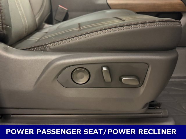 New 2026 Chevrolet Silverado 1500 High Country image 43