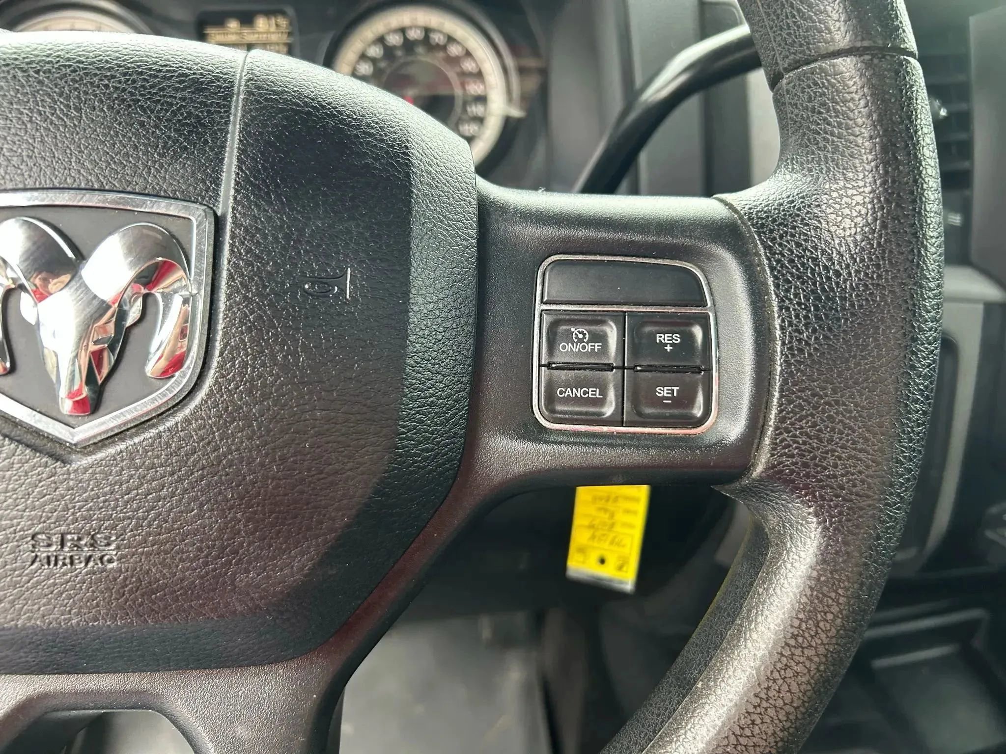 Used 2017 RAM 2500 Tradesman w/ Popular Equipment Group image 17