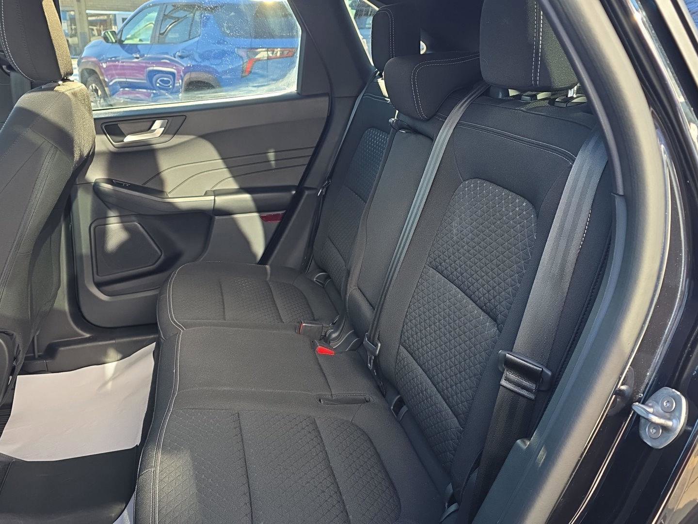 Used 2023 Ford Escape Active w/ Tech Pack #2 image 22