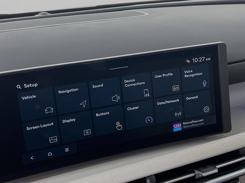 New 2026 Hyundai Tucson SEL AWD/4WD image 13
