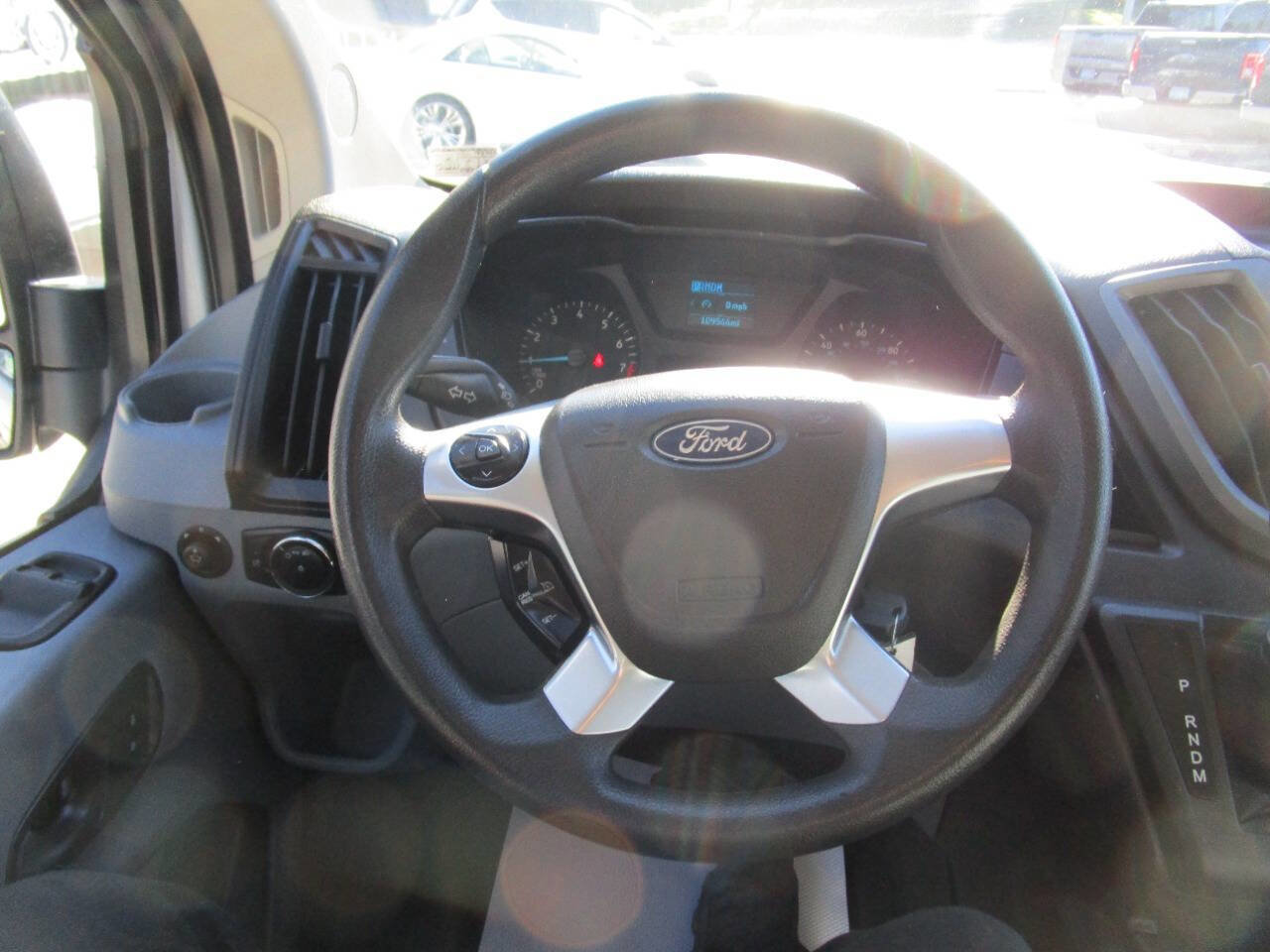 Used 2018 Ford Transit 350 148 Low Roof image 23