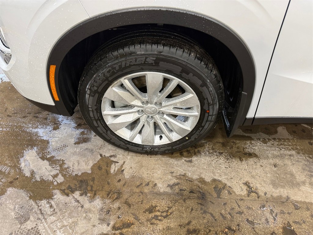 New 2025 Mitsubishi Outlander ES image 37