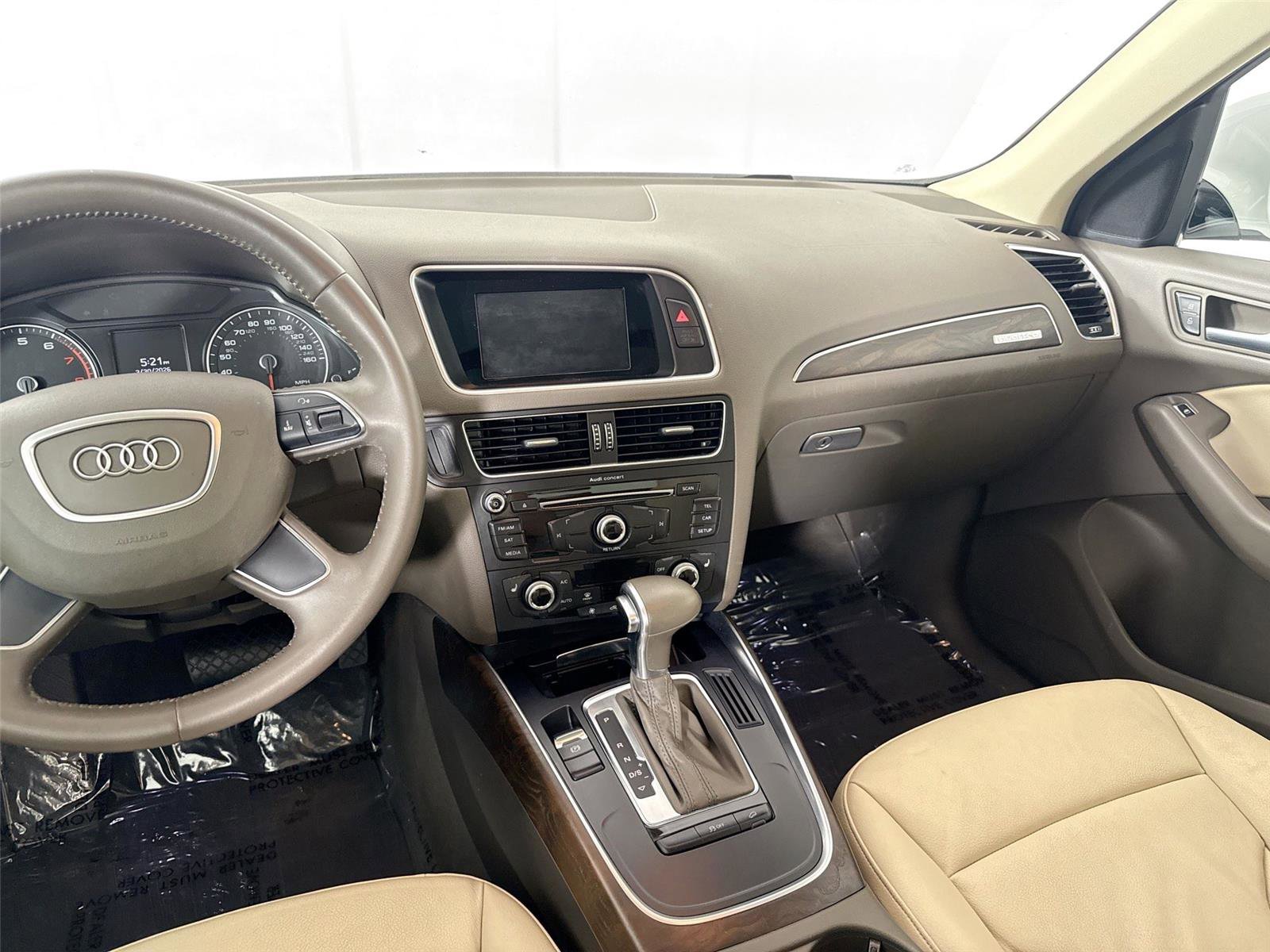 Used 2016 Audi Q5 2.0T Premium image 30