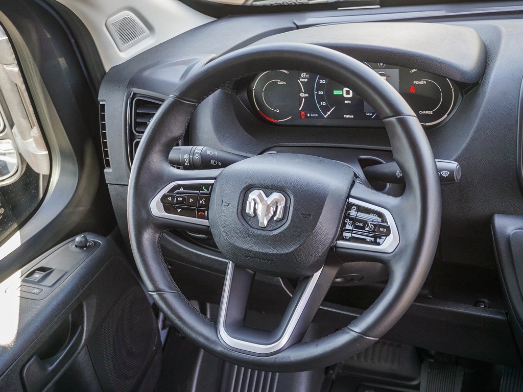 Used 2024 RAM ProMaster 3500 image 14