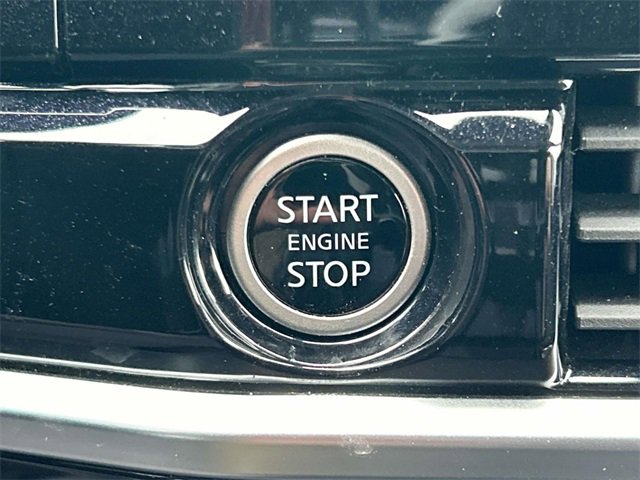 Used 2024 Nissan Pathfinder SV w/ Lighting Package (N92) image 33