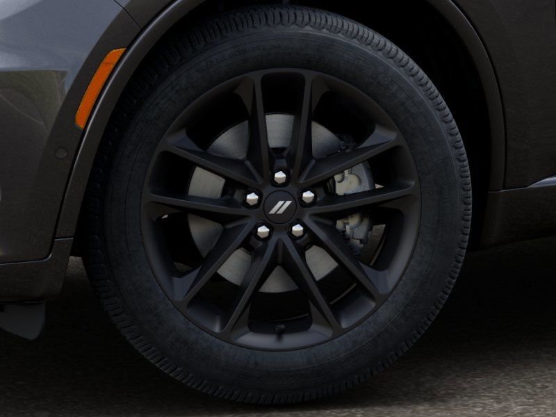 New 2026 Dodge Durango GT image 9