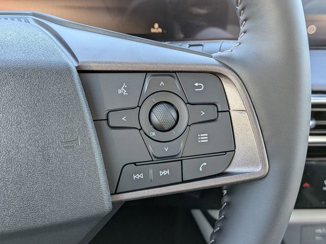 New 2026 Nissan Sentra SL w/ Floor Mat Package FWD image 24