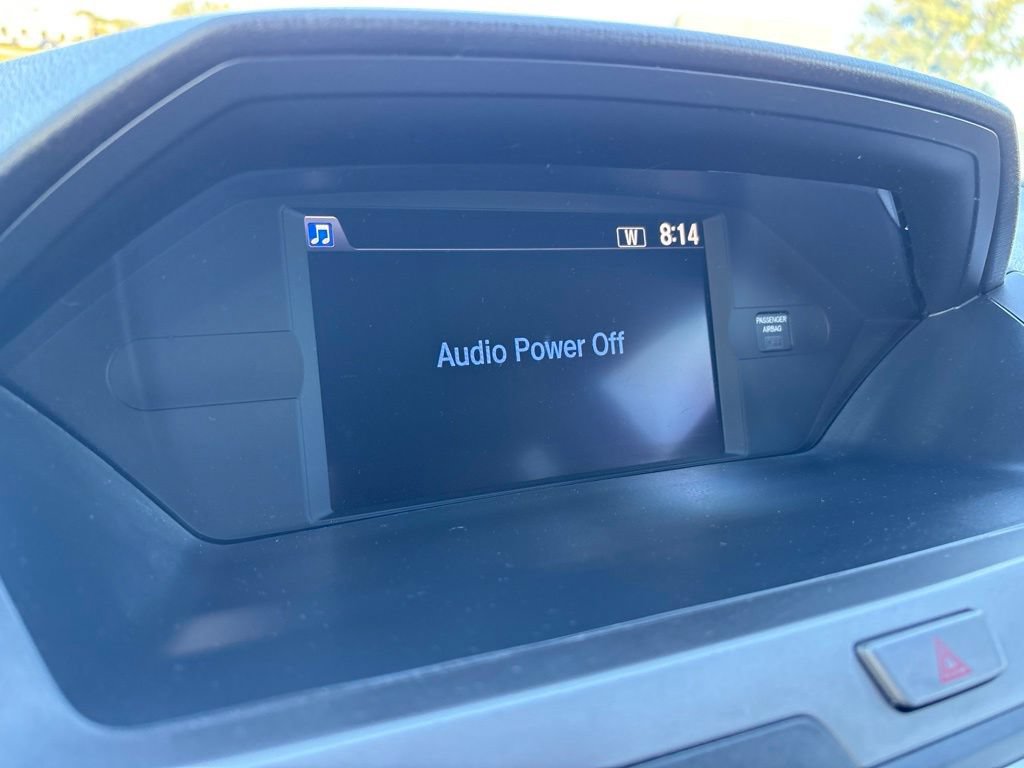 Used 2016 Honda Odyssey EX image 22