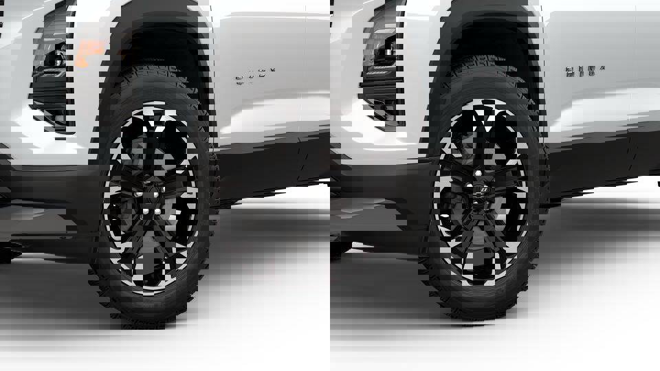 New 2026 Chevrolet Equinox LT w/ Convenience Package II image 30