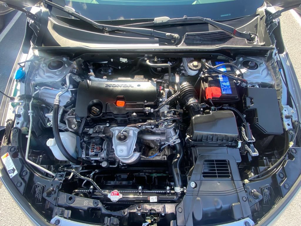 Used 2024 Honda Civic Sport image 29
