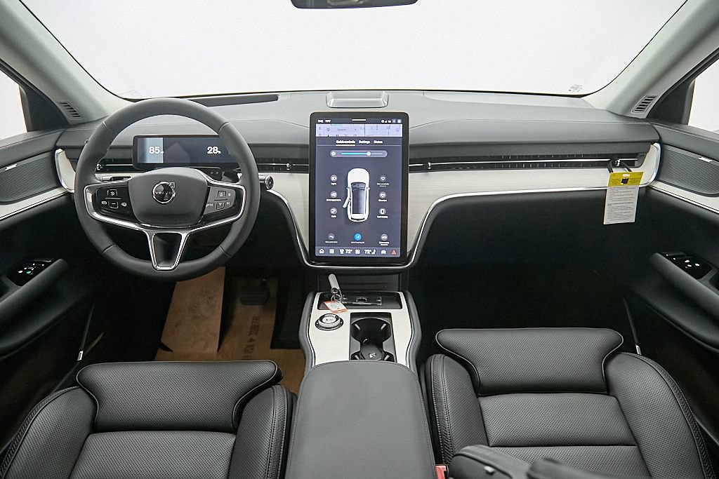 New 2026 Volvo EX90 Ultra AWD/4WD image 27