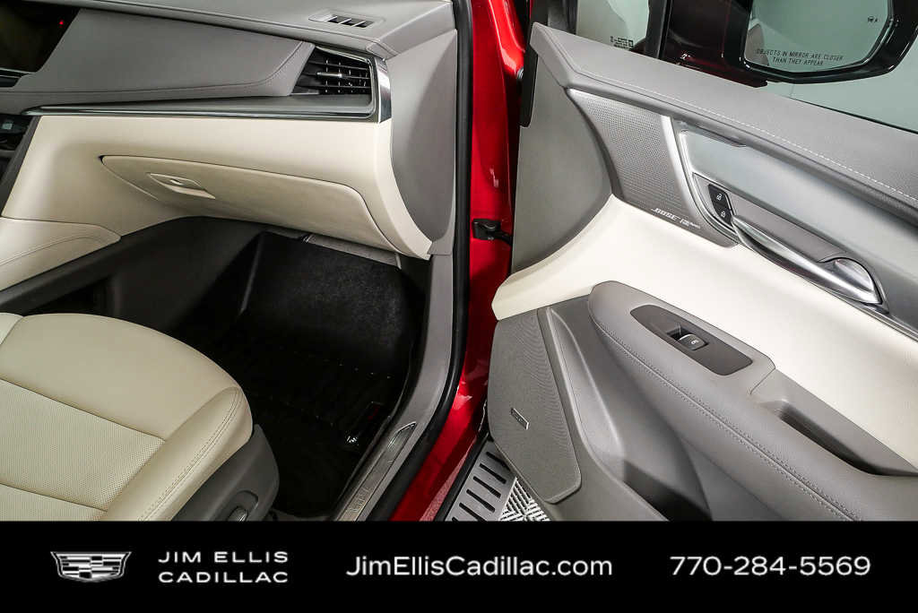 Used 2022 Cadillac XT5 Premium Luxury w/ Technology Package image 26