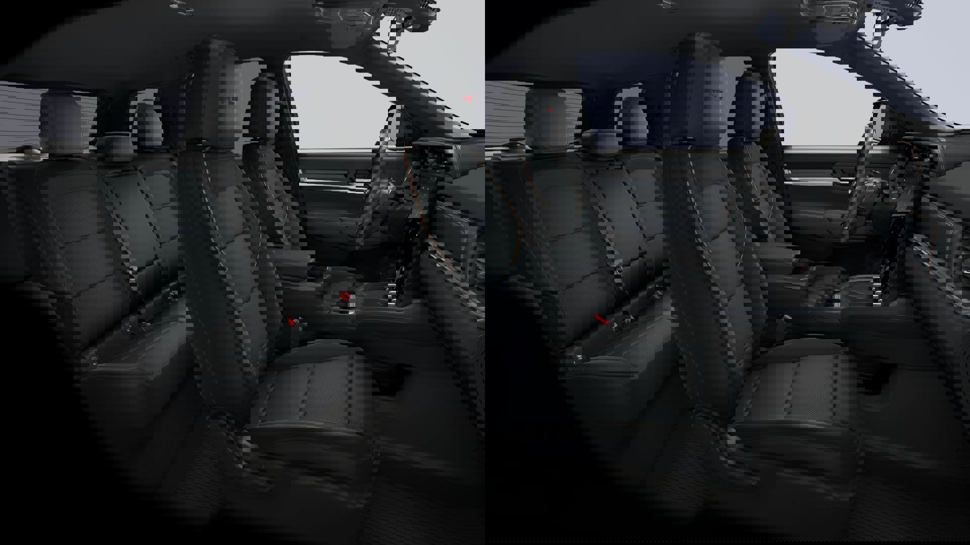 New 2026 GMC Terrain AT4 w/ LPO, Floor Liner Package image 56