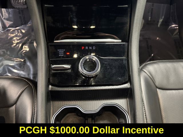 Used 2024 Jeep Grand Cherokee L Limited w/ Luxury Tech Group II image 14