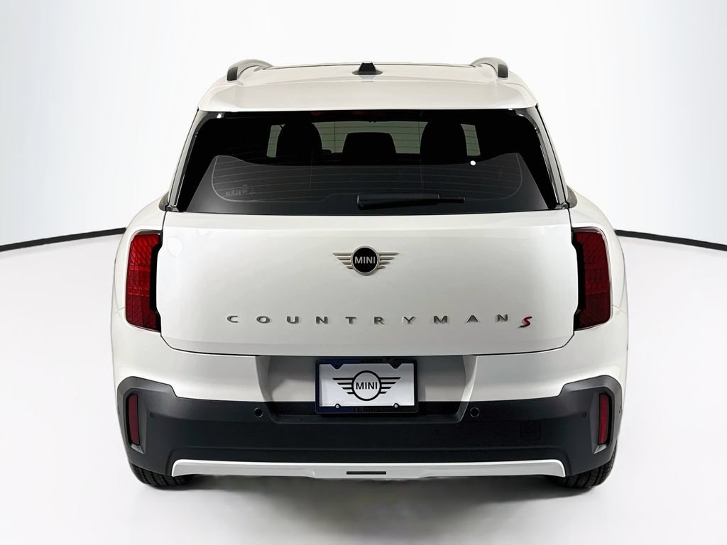 New 2027 MINI Cooper Countryman S AWD/4WD image 6