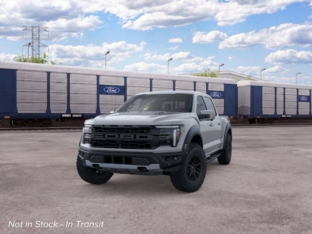 New 2026 Ford F150 Raptor AWD/4WD video 2