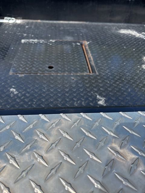Used 2024 RAM 4500 4x4 Crew Cab DRW image 11