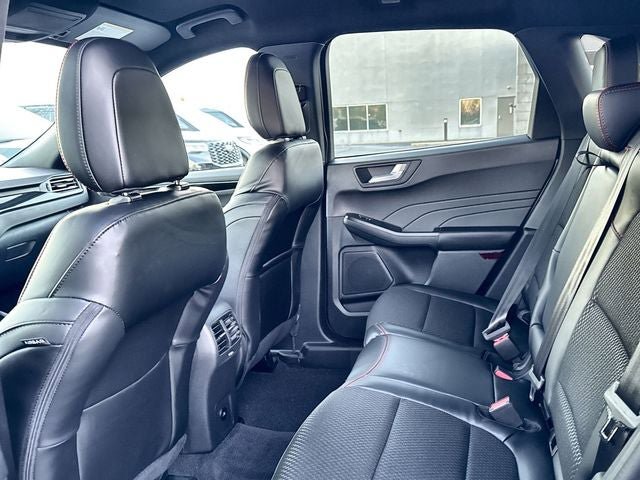 New 2026 Ford Escape ST-Line Select AWD/4WD image 21