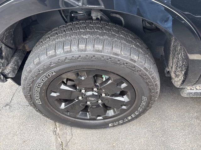 Used 2022 Ford Ranger XLT w/ Equipment Group 302A High AWD/4WD image 13