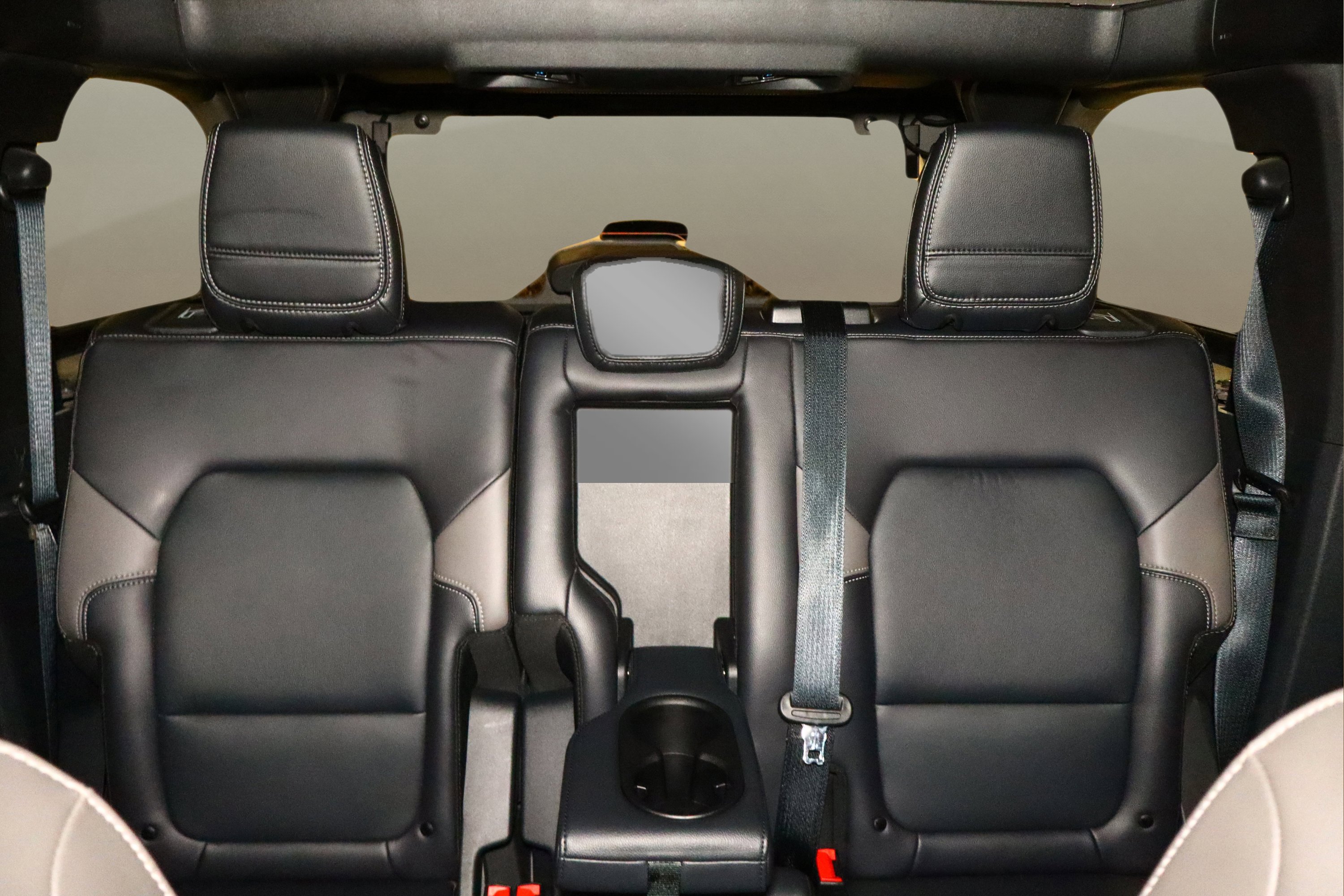 Used 2025 Ford Bronco Outer Banks w/ Sasquatch Package image 21