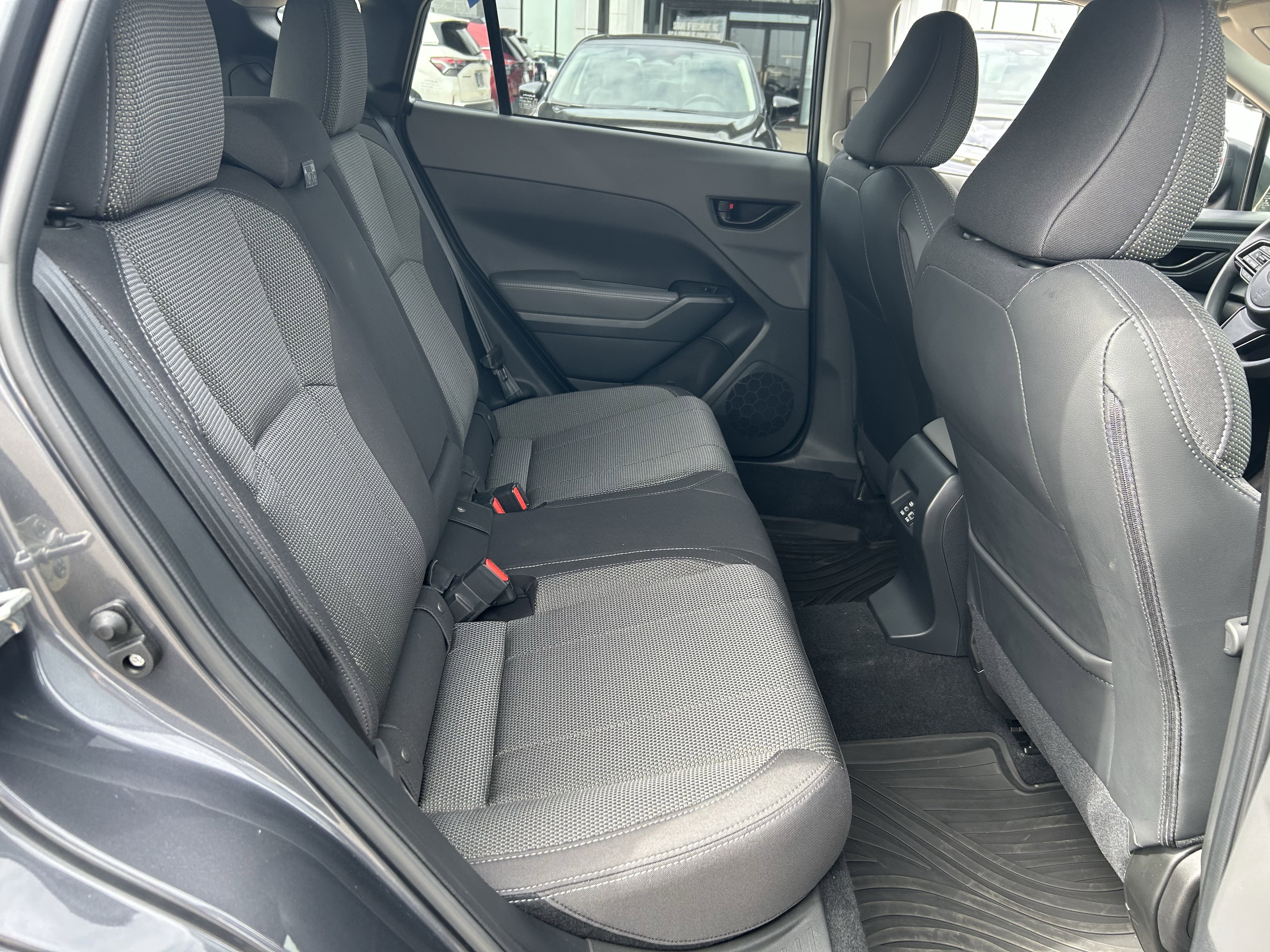 Certified 2024 Subaru Crosstrek 2.0i Premium w/ Crosstrek Mirror Package image 22