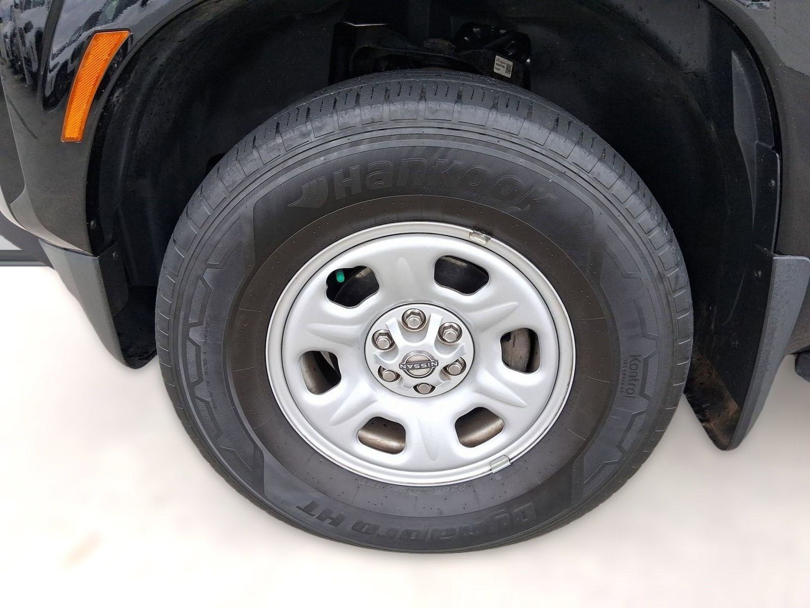 Used 2022 Nissan Frontier S w/ Technology Package image 10