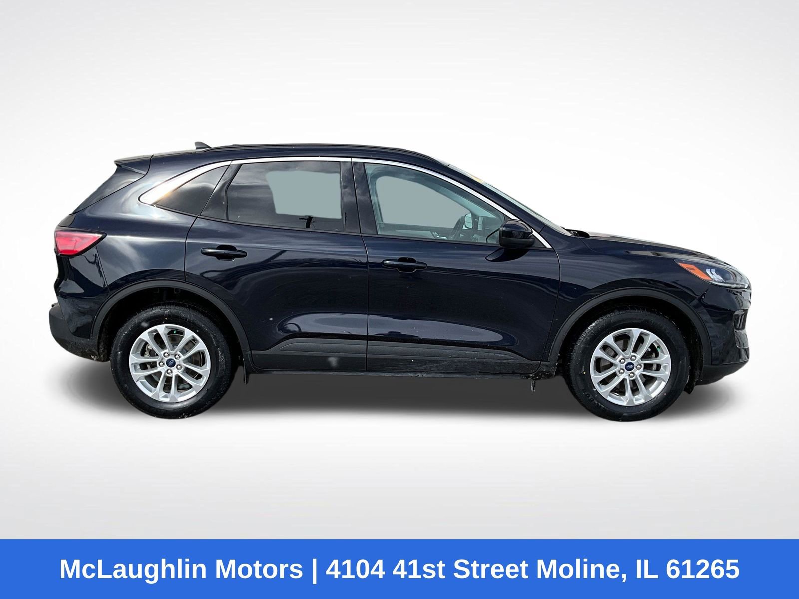 Used 2021 Ford Escape SE w/ Convenience Package image 20