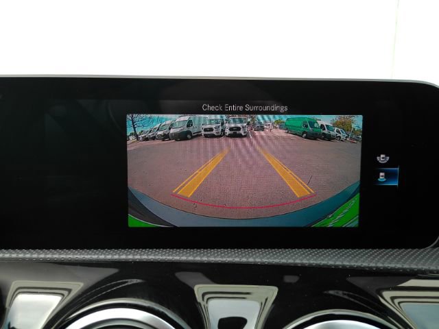 Used 2019 Mercedes-Benz A 220 w/ Premium Package image 10