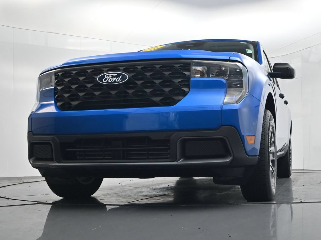 Used 2026 Ford Maverick XLT AWD/4WD image 38