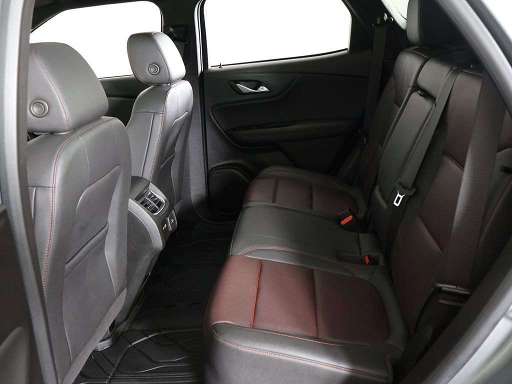 Used 2023 Chevrolet Blazer RS w/ Driver Confidence II Package image 40