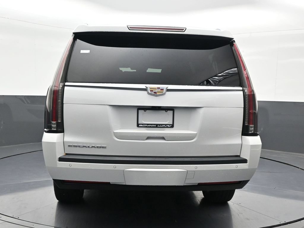 Used 2020 Cadillac Escalade ESV Premium Luxury RWD image 4