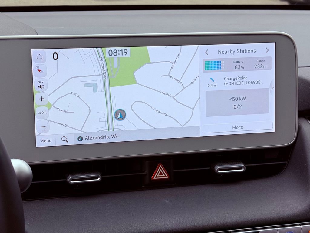 Used 2024 Hyundai Ioniq 5 Limited AWD/4WD image 24