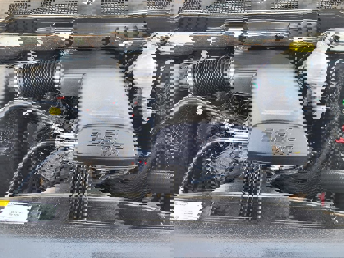 Used 2022 RAM 1500 Classic Warlock w/ Electronics Group image 24