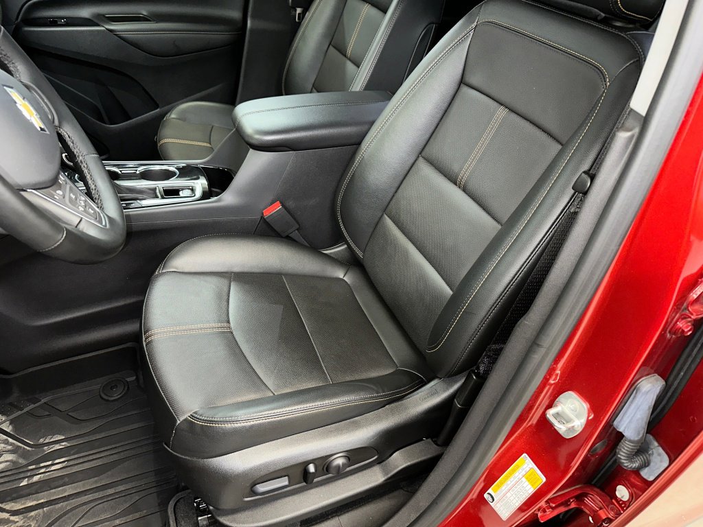 Certified 2023 Chevrolet Equinox Premier image 5