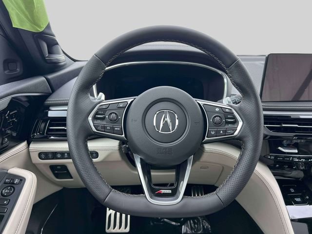 New 2026 Acura MDX A-Spec image 12