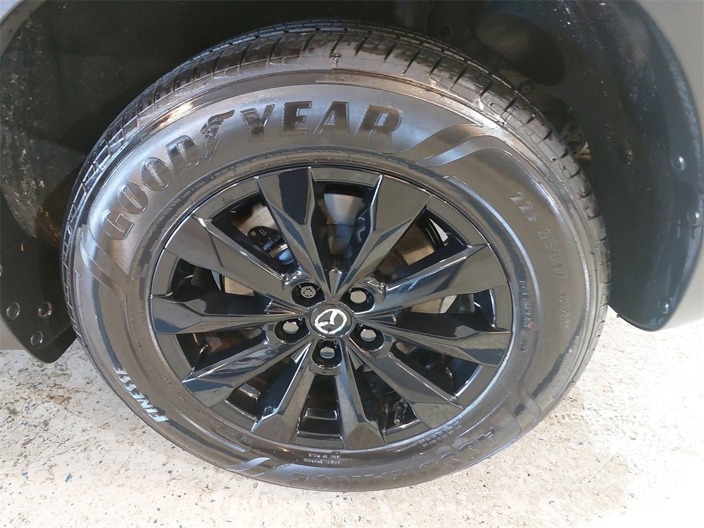 Used 2025 MAZDA CX-50 AWD 2.5 S w/ Weather Package image 33