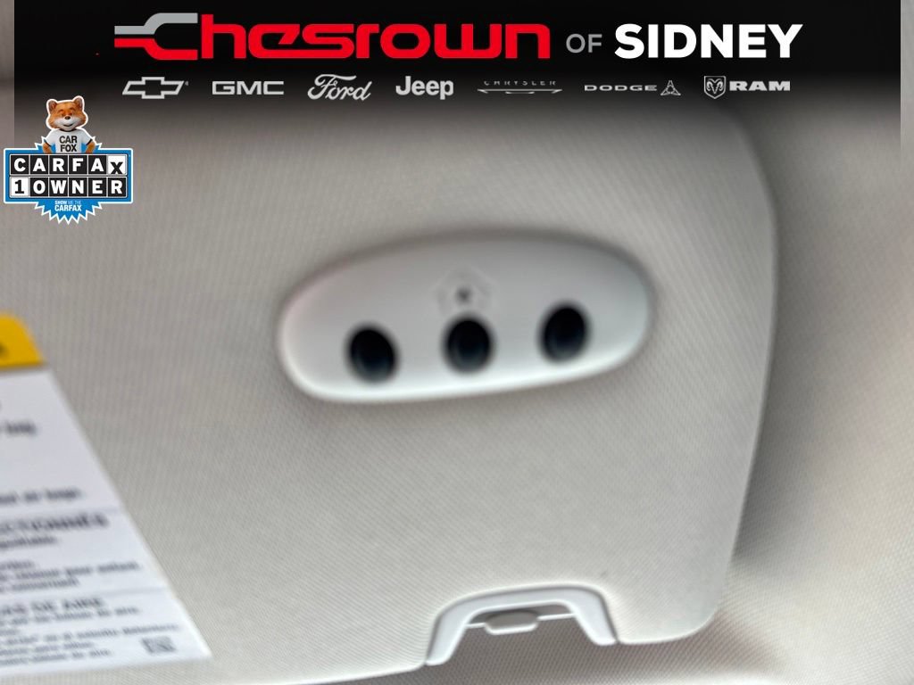 Used 2023 Ford Edge SEL w/ Convenience Package AWD/4WD image 24