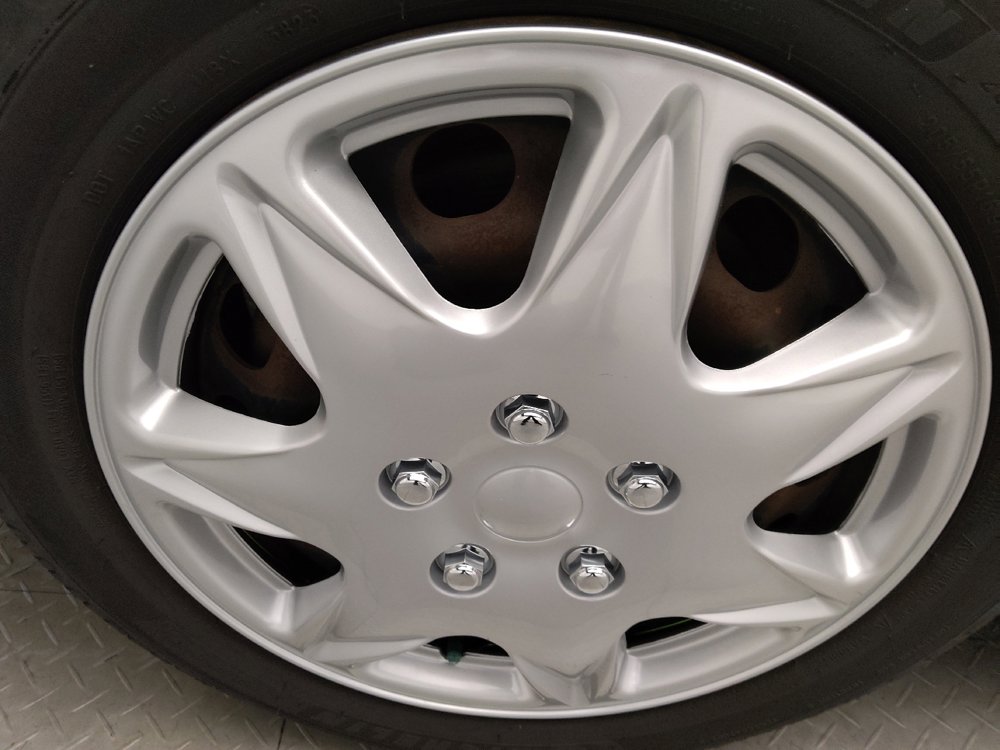 Used 2014 Volkswagen Jetta SE image 31