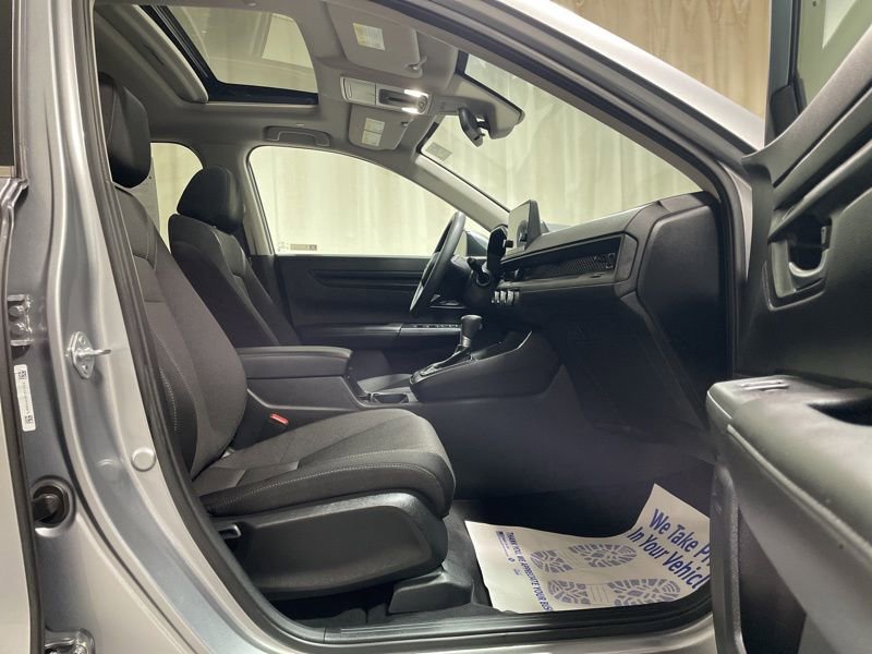 Used 2024 Honda CR-V EX image 13