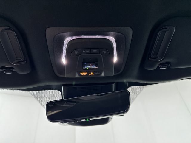 Used 2023 Subaru Solterra AWD image 24