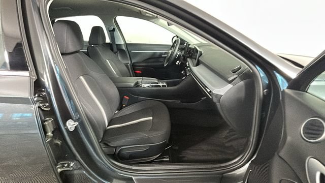 Used 2026 Hyundai Sonata SEL FWD image 30