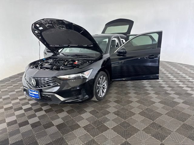 Used 2024 Acura Integra FWD image 11