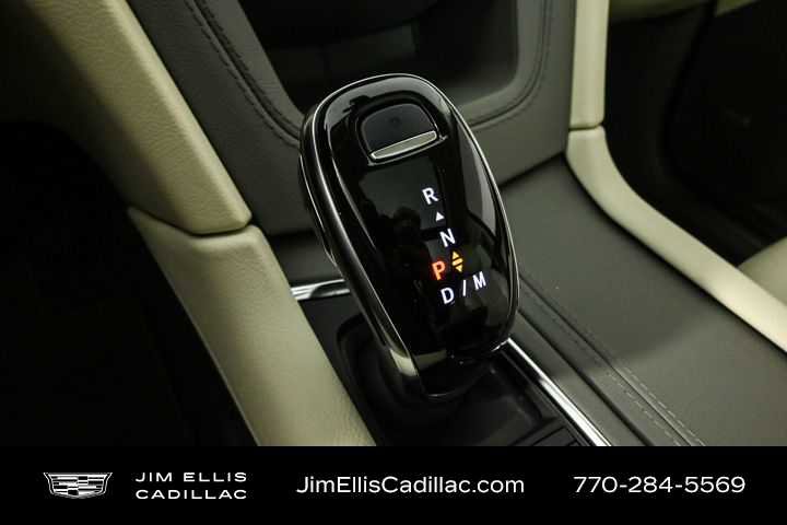 New 2025 Cadillac XT5 Premium Luxury w/ Technology Package image 17