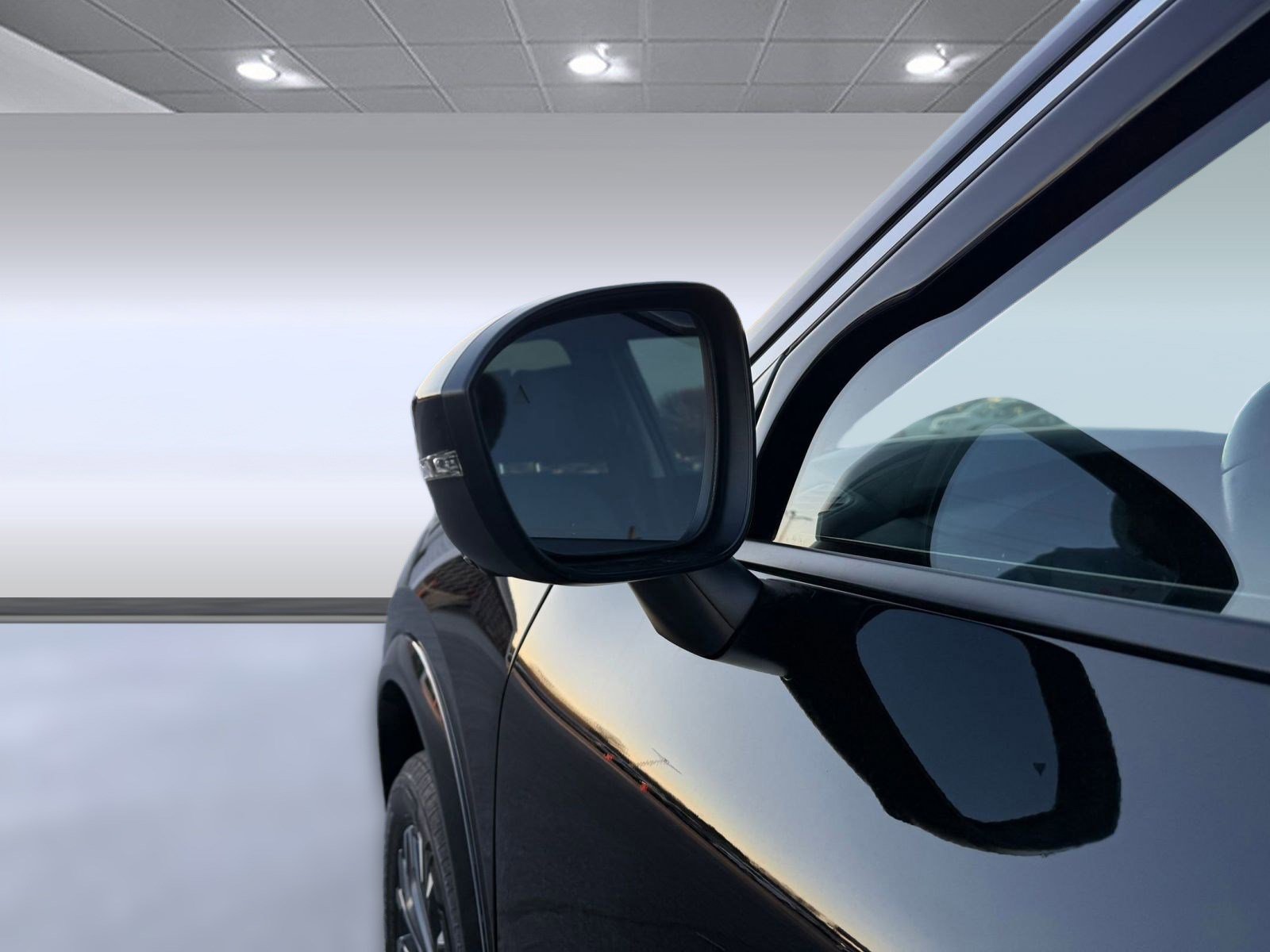 Certified 2024 Nissan Rogue Platinum image 20