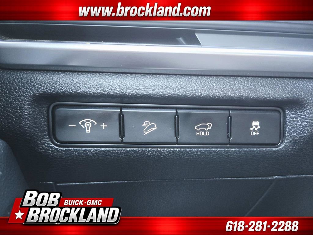 Used 2025 Kia Telluride S image 36