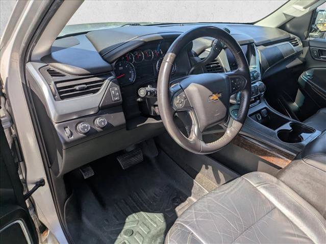 Used 2018 Chevrolet Tahoe LT AWD/4WD image 9